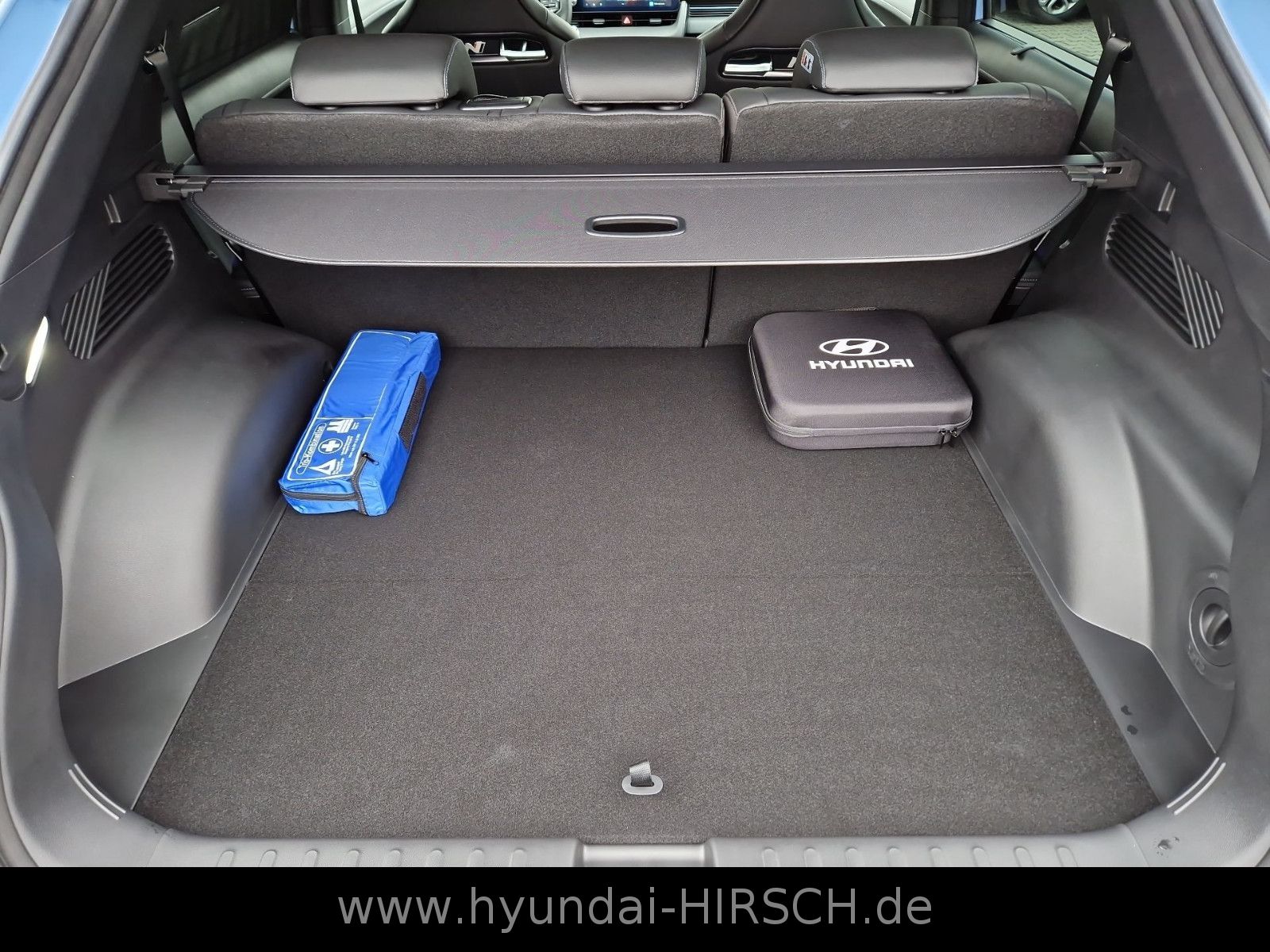 Fahrzeugabbildung Hyundai IONIQ 5 N 84kWh 609PS 4WD SitzP. MATT SOFORT!
