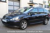 Peugeot 307 Prémium 140·Leder·Navi·Panorama·Tempomat - Peugeot 307 in Frankfurt (Main)