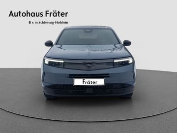 Fotografie 2 des Opel Grandland (X) Grandland 1.2 Ultimate Allwetter Matrix Head-Up