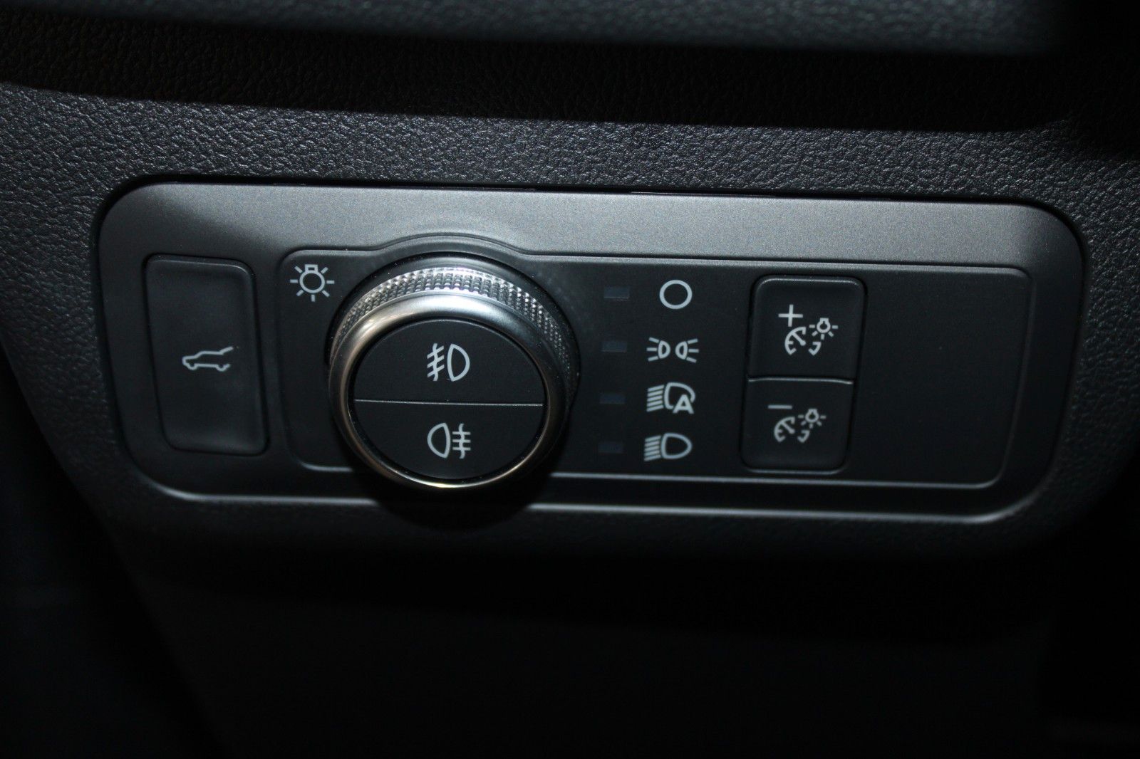 Fahrzeugabbildung Ford Kuga ST-Line X Automatik LED ACC 2xCam WinterPak