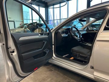 Volkswagen Passat Variant Business 4Motion*Kamera*LED*Klima