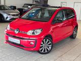 Volkswagen up! Black Style KLIMA ALU SHZ DAB+ - Volkswagen up!: Black Style