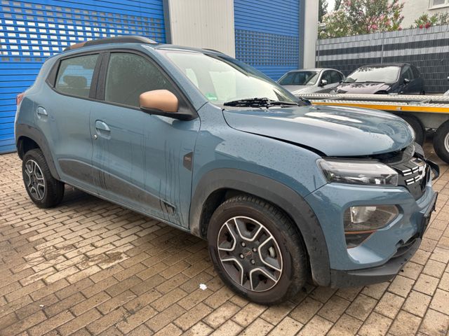 Dacia Spring Electric Extreme