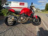 Ducati Monster 821 Stripe Euro 3 - DUCATI MONSTER 821
