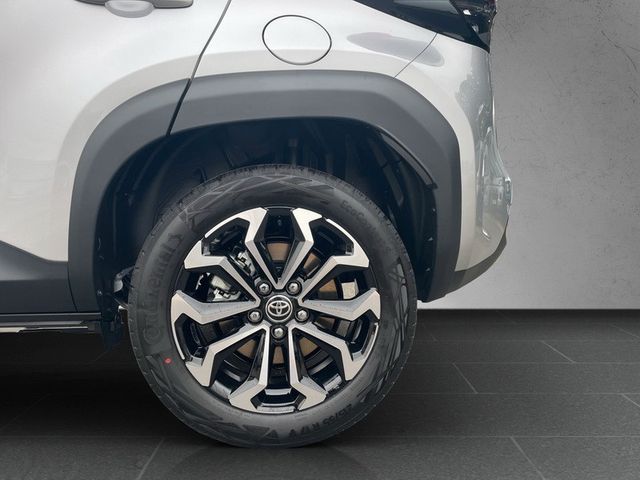 Toyota Yaris Cross 1.5 Hybrid Teamplayer *BLIS*SHZ*PDC*