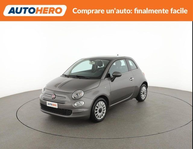 Image of Fiat 500