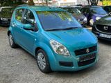 Suzuki Splash 1.2 Automatik-Klima-Euro5-Hu:1/27- - Suzuki Splash: 1.2
