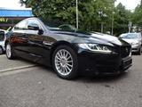 Jaguar XE  Automatik,Xenon,Leder,Navi.Kamera,Euro-6 - Jaguar XE in Essen