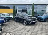 Dacia Duster Prestige TCe 130 2WD ABS Fahrerairbag ESP - Dacia Duster in Karlsruhe