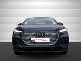 Audi Q4 Sportback e-tron 45 77KWh AHK Sitzhzg Sportsi - gebrauchte SUV & Geländewagen
