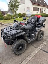 Odes Passcross 1000 Max Pro - ODES MOTORRAD
