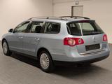 Volkswagen Passat Variant 2.0 TSI Für Gewerbe, Ex-/Import - gebrauchte VW Passat Variant aus dem Jahr 2006