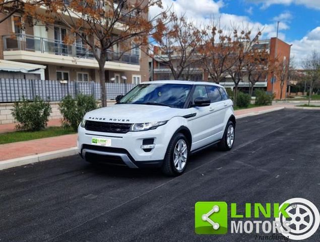 Land Rover LAND ROVER Range Rover Evoque 2.2 TD4 5p. Presti