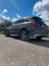 Mercedes-Benz Mercedes Benz GLC 220d 9g - Mercedes-Benz GLC 220 Gebrauchtwagen in Köln