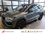 Cupra Ateca VZ2.0 TSI DSG 4DRIVE LED+NAVI+AHK+KAMERA - Cupra Ateca in Stuttgart