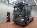 Mercedes-Benz Actros 1845 ÖLRETARDER LS Distronic PPC Spur-Ass