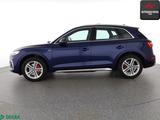 Audi Q5 50 TDI qu S LINE PANO,S-SITZE,LUFT,MATRIX,SH - Audi: 50