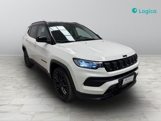 Jeep JEEP Compass II 2021 - Compass 1.6 mjt Night Eag