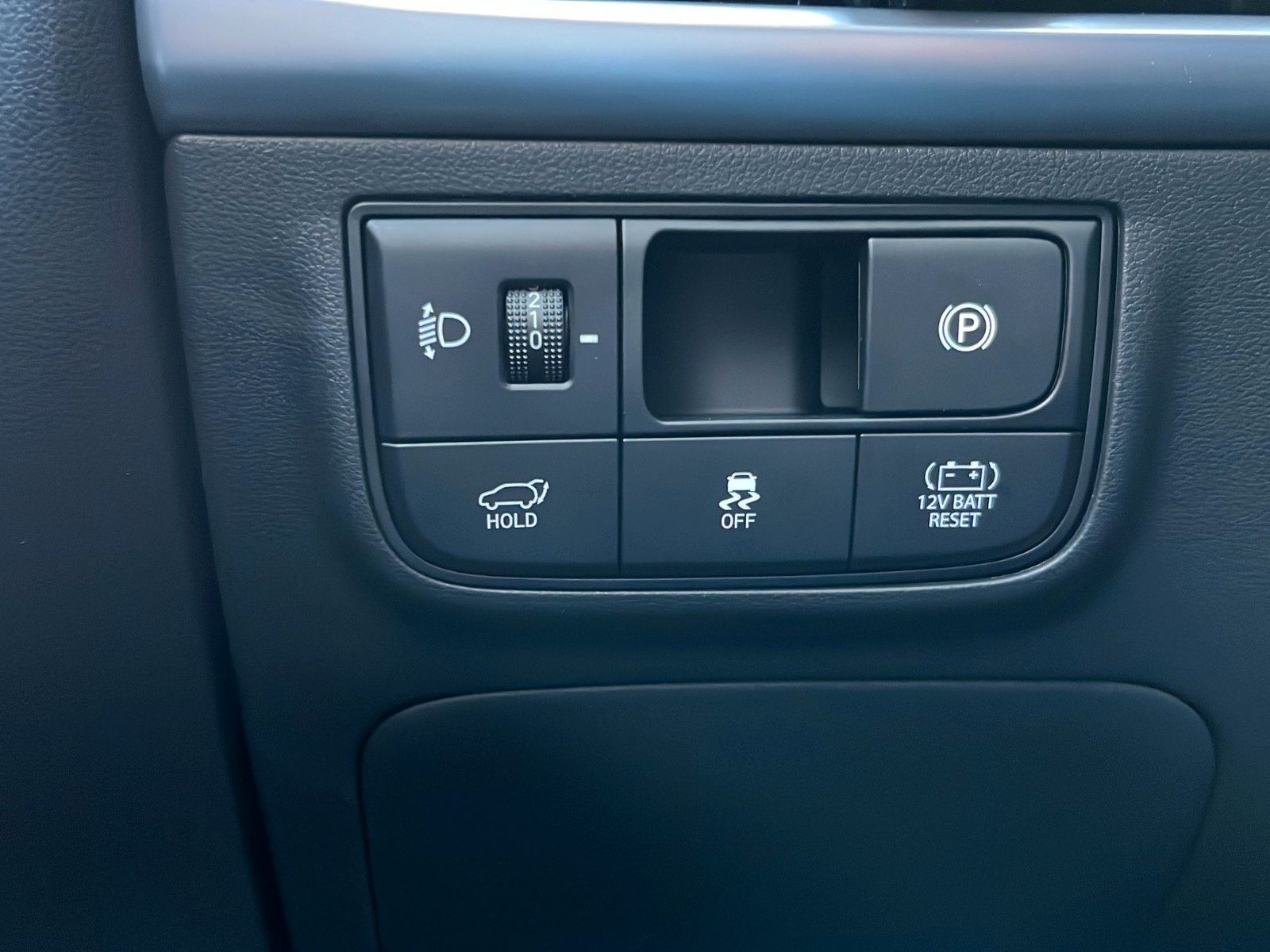 Hyundai Tucson – Bild 8