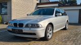 BMW E39 520i Touring - Tüv 11/26 8-fach Bereift  - BMW 520 aus 2001: Kombi, 520i