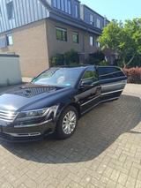 Volkswagen phaeton - Volkswagen Phaeton aus 2013