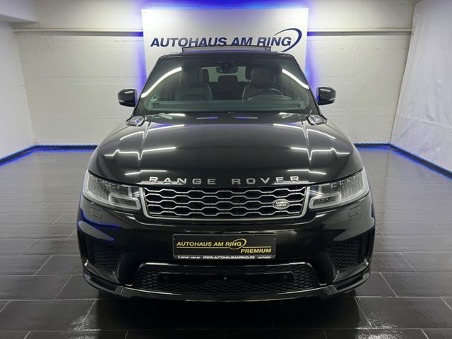 Land Rover Range Rover Sport HSE Dynamic 1.HD 360° AHK PANO