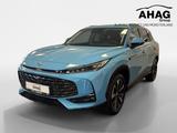 MG HS Finanzierungspreis*1.5 HEV Luxury - MG HS Neuwagen