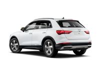 Audi Q3 - Vorschau Bild 4