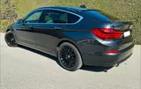 BMW 535i GT xDrive Luxury NAVI/ACC/ HeadUp/Kamer - BMW: 5gt
