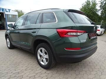 Skoda Kodiaq - 6