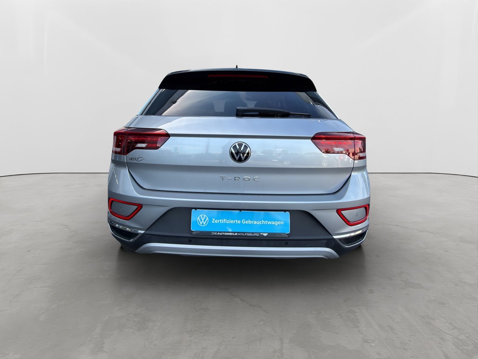 Volkswagen T-Roc 1.5 TSI DSG Style LED ACC foto 4