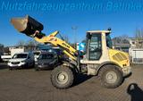 Atlas AR 80/ 5316 Bh/ Kipp-Schaufel/ Gabel/ Hydraulik - Atlas Mobilbagger