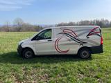 Mercedes-Benz Mercedes Vito- Transporter- zu verkaufen -... - Mercedes-Benz Transporter