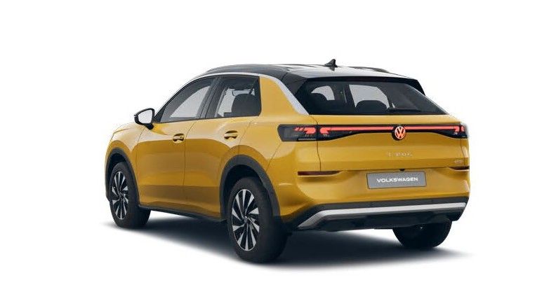 Volkswagen T-Roc - Bild 3