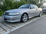 Saab 9-3 2.0 Turbo Cabriolet - Top Zustand! - Saab 9-3 aus 2002