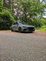 Hyundai i30N Performance Facelift - Hyundai i30: Facelift