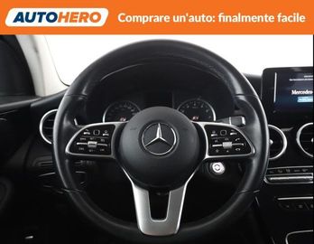 Mercedes GLC 300 - 12