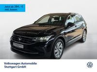 Volkswagen Tiguan - Vorschau Bild 2