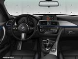 BMW 330i Touring M-Sport "Pano LED SH Navi - BMW 330 mit Panoramadach