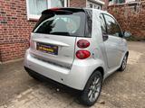 Smart ForTwo fortwo coupe Micro Hybrid Drive 52 kW - Smart Gebrauchtwagen von 2011