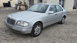 Mercedes-Benz C 220 Automatik - Mercedes-Benz C 220 aus 1994