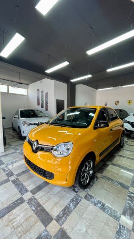 Renault Twingo SCe 65 CV Intens