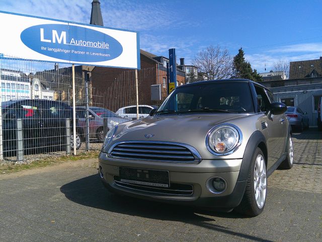 MINI COOPER Mini Cooper Automatik,Leder,Navi