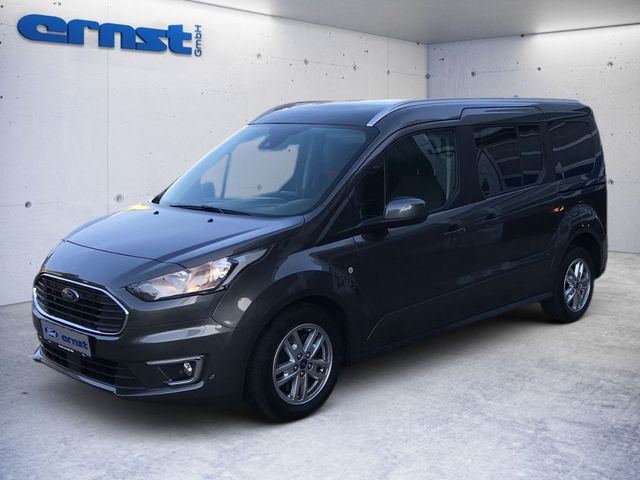 Ford Grand Tourneo Connect 1.5 EcoBlue Start/Stop Tit