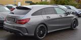 Mercedes-Benz CLA 45 AMG Shooting Brake 4-Matic 19''SR&18''WR - Mercedes-Benz CLA 45 AMG Shooting Brake aus 2020