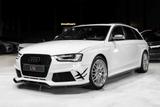 Audi S4 Avant 3.0 TFSI quattro*ABT*Xenon*Pano*Carbon* - Audi S4: Abt