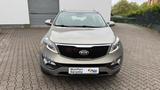 Kia Sportage Edition 7 2WD*Autom*2.HAND*Klimaaut*AHK - Kia Sportage: Automatik