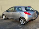 Mazda 2 1.5 MZR Center-Line Autom. Center-Line - gebrauchte Mazda 2 aus dem Jahr 2011