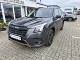 Subaru Forester 2.0ie Edition Exclusive Cross - Subaru in Rostock