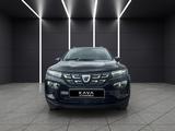 Dacia Spring Electric Comfort Plus - Dacia Spring: Automatik